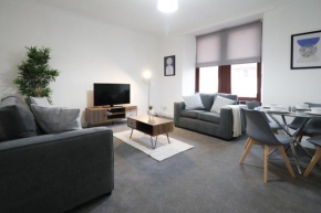 Sonas Apartment Greenock